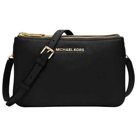 black michael kors handbags uk|michael kors crossbody bag black.